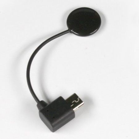 The Joy Factory ZipTail Micro USB Receiver