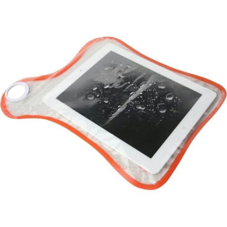 The Joy Factory Bubbleshield Sleeves for Tablet, 3 Pack