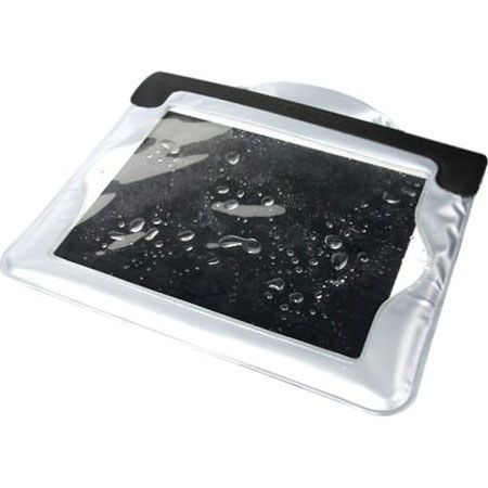 The Joy Factory Bubbleshield Pro Bag for Tablets