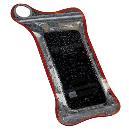 The Joy Factory Bubbleshield Sleeves for Smartphones, 5 Pack