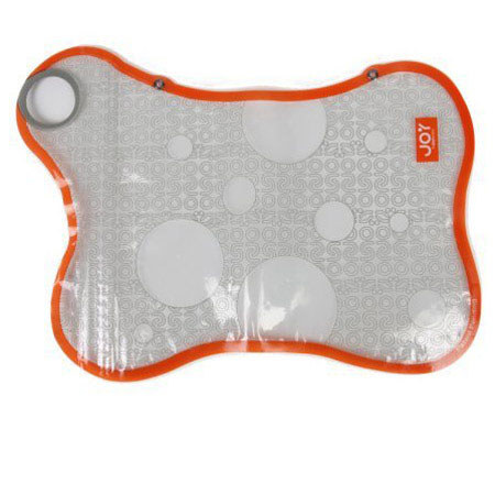 The Joy Factory BubbleShield Reusable Waterproof Sleeves f/7" Tablets - 2pcs