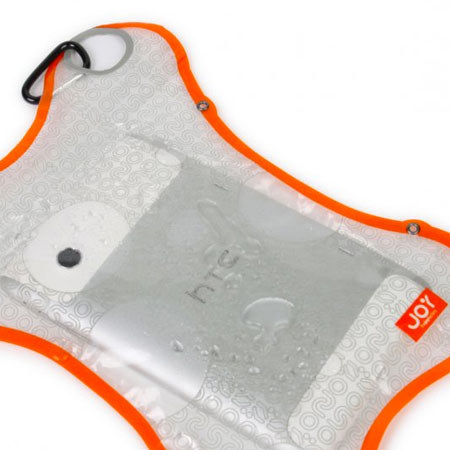 The Joy Factory Bubbleshield Re-Usable Sleeve for 7" Tablets & eBooks, 4 Pieces