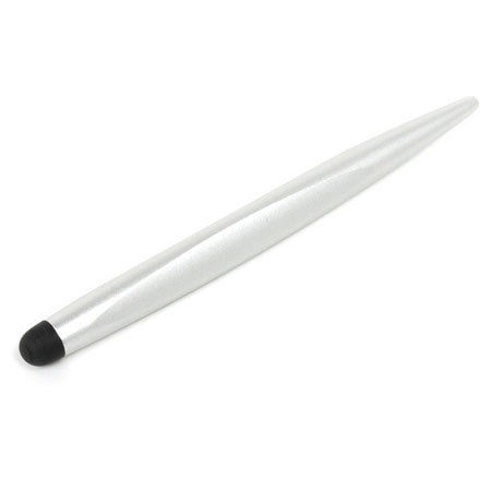 The Joy Factory Da Vinci Creative Stylus, Metallic Silver