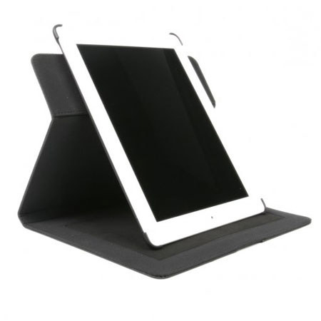 The Joy Factory Folio 360 III Adjustable Stand/Case for iPad 2/iPad 3