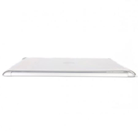 The Joy Factory Smart Fit 3 Snap On Case for iPad 2/iPad 3, Clear