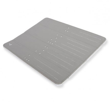 Joy Factory Joyful Wish for The new iPad (3rd Gen)
