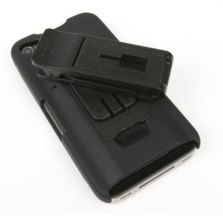 The Joy Factory Single T-Hole Belt Clip