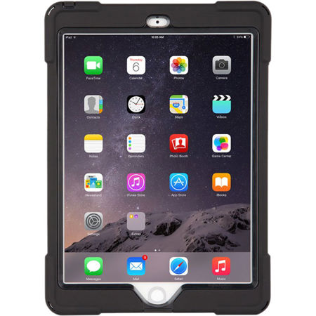 The Joy Factory MagConnect CF Wall/Counter Mount for iPad Pro 9.7"