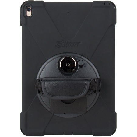 The Joy Factory aXtion Bold MP Case for iPad Pro 10.5", Black