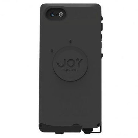 The Joy Factory aXtion Pro Ultra-Rugged Waterproof Case for iPhone 5