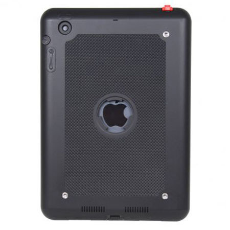 The Joy Factory aXtion Pro Ultra-Rugged Waterproof Case for iPad mini