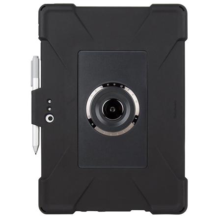 The Joy Factory aXtion Edge M Case for Surface Pro & Surface Pro 4, Rugged