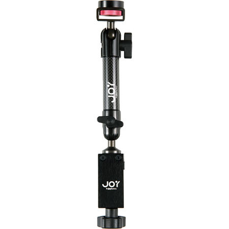 The Joy Factory Tournez C-Clamp Mount for Apple iPad 2 & 3