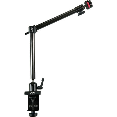 The Joy Factory MagConnect Clamp Mount for Apple iPad 2/3/4