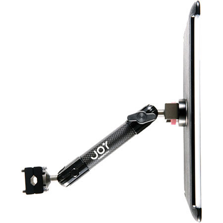 The Joy Factory MagConnect Headrest Mount for iPad 4th/3rd/2nd Gen
