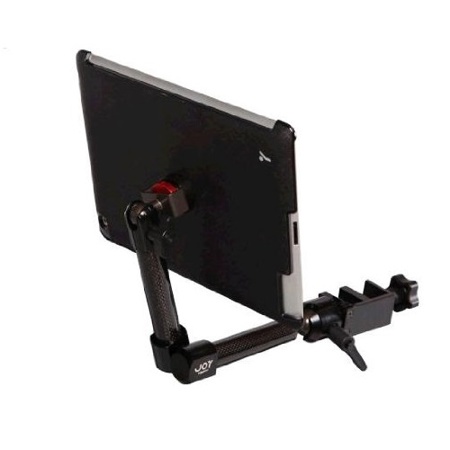 The Joy Factory MagConnect Wheelchair Mount for iPad 4/3/2