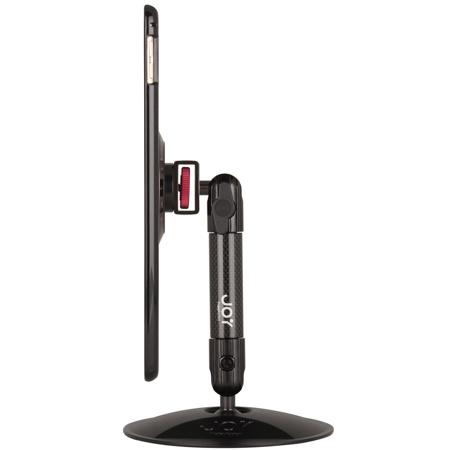 The Joy Factory MagConnect CF Desk Stand for iPad Pro 9.7"/Air 2