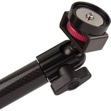 The Joy Factory MagConnect C-Clamp Mount, Mount Only