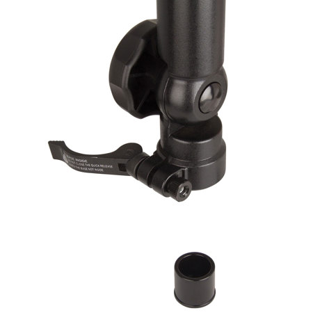 The Joy Factory MagConnect Aluminum Alloy HD Seat Bolt Dual Extension Mount Only