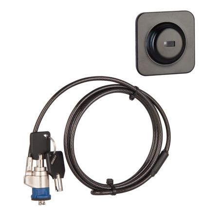 The Joy Factory LockDown, Secure 6' Key Cable Lock