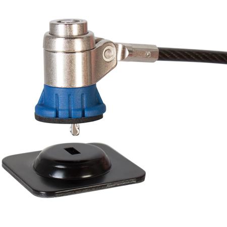 The Joy Factory LockDown, Secure 6' Key Cable Lock