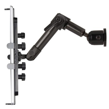 The Joy Factory Unite M Universal Tablet CF Wall/Counter Mount for 7-12" Tablets