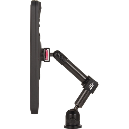 The Joy Factory MagConnect CF Wall/Cabinet Mount for iPad Pro 9.7"/Air 2