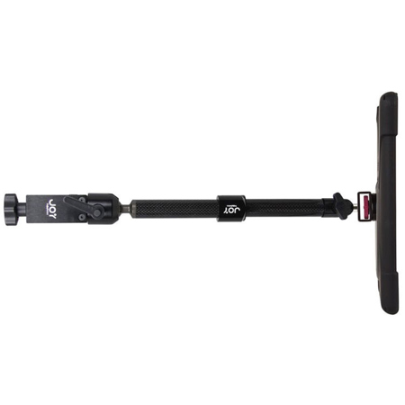 The Joy Factory MagConnect CF Wheelchair Mount, Bold M Case for iPad Mini 3/2/1
