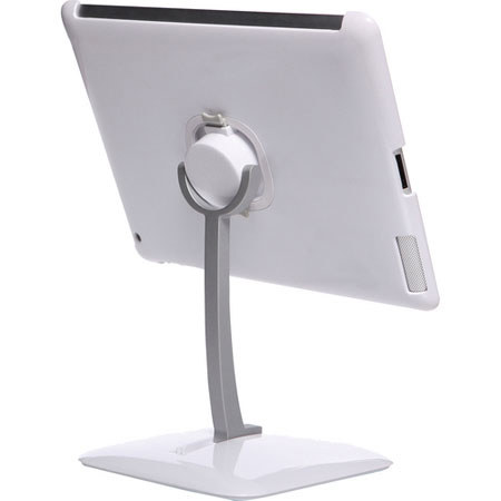 The Joy Factory Klick Desk Stand for Apple iPad & iPad 2