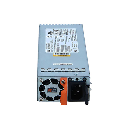 Juniper Networks 920W Redundant Power Supply Unit for EX4100 and EX3400 Ethernet Switches