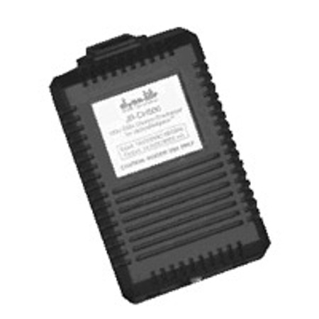 Jackrabbit Super Charger / Discharger