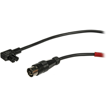 Jackrabbit Coiled HV Cord - CL5