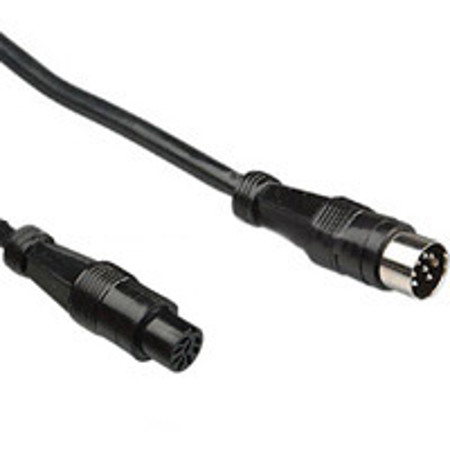 Jackrabbit JR-X10 10' Power Cable Extension