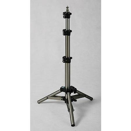 JTL 5019 360, Back Light Stand, 2 Section, extend 3.4ft