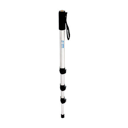 JTL 6001 Aluminum Monopod with Nubble Locking with Case