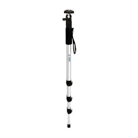 JTL Monopod with Nubble Locking, Sml Ball Head and Case