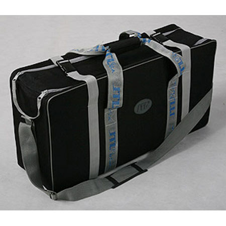 JTL 8232 Padded Studio Carrying Case, Black