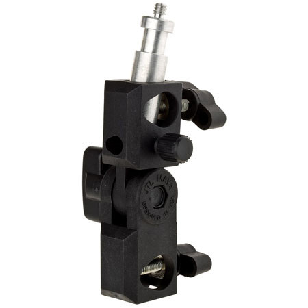 JTL 5070 Angle-Adjustable Adaptr with Mounting Thread