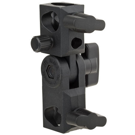 JTL 5069 Angle-Adjustable Adaptr Umbrella Holder