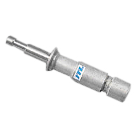 JTL B-J Adapter for Cinema Stands, 1-1/8" Long with 5/8" Stud #5103