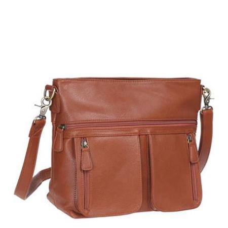 Jo Totes Allison Camera Bag, Butterscotch