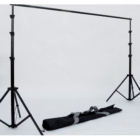 JTL B-912, 12'.3" Wide Background Support System
