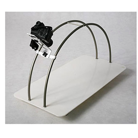 JTL 2930 Camholder Portable Table with Camera Mount
