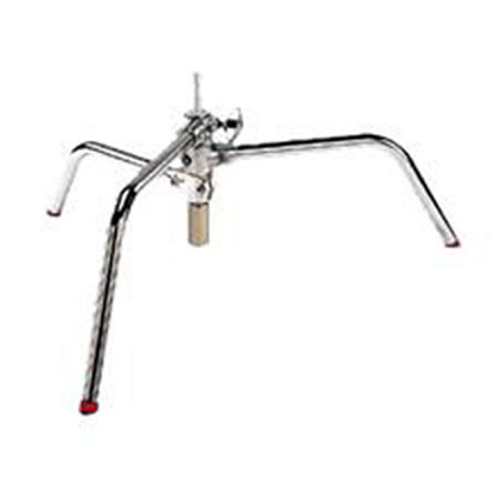 JTL 7045 C-Stand/Base with B-J Base Stud Adaptr #5103