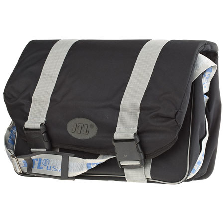 JTL 8221 Professional Studio Lite Case,18inx11inx10in