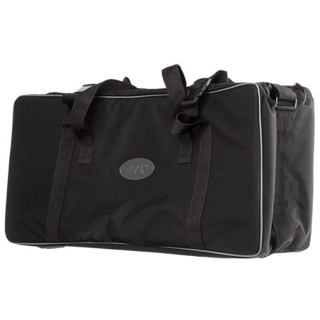 JTL 8225 Padded Studio Carrying Case,28in x 14in x 10in