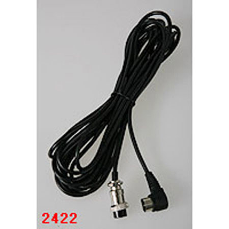 JTL 15' Extension DC Cable for the Mobilight 601/1001 Monolight Strobes