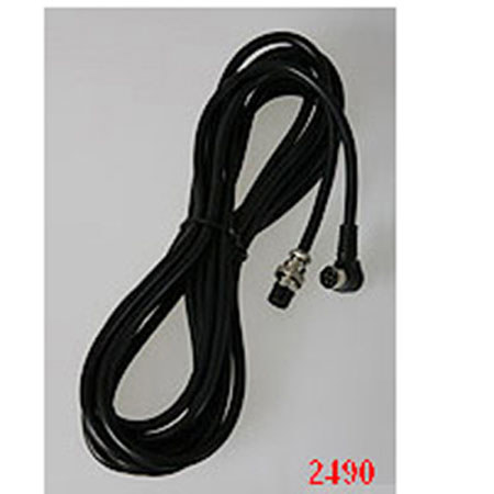 JTL 16' Extension DC Cable for Mobilight DC-600 Monolight Strobes #2490