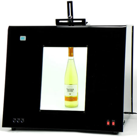 JTL Mini Digit-eBox, 7.5 x 6 x 6 inch