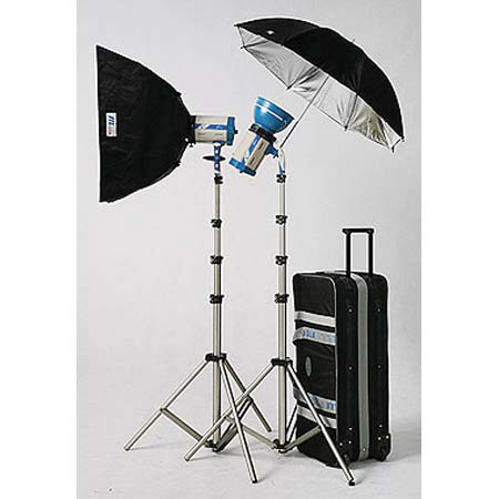 JTL 92501 Versalight E-250 Economy Kit DL-500